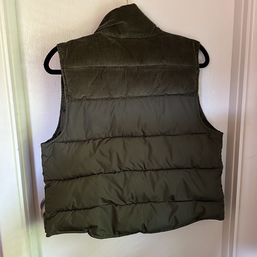 Puffer Vest - Picture 2 of 2